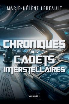 Chroniques des cadets interstellaires