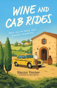 Wine and Cab Rides