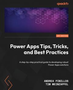 Power Apps Tips Tricks and Best Practices