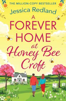 A Forever Home at Honey Bee Croft