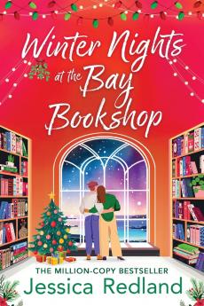 Winter Nights at the Bay Bookshop