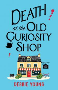 Death at the Old Curiosity Shop