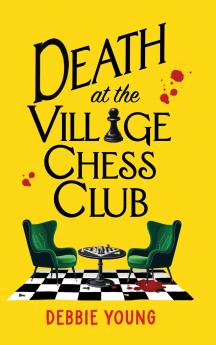 Death at the Village Chess Club