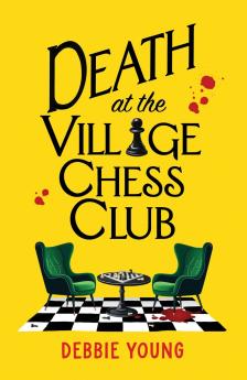 Death at the Village Chess Club