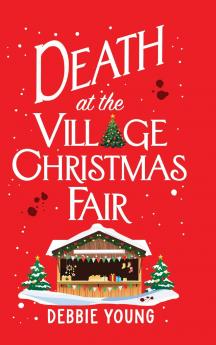 Death at the Village Christmas Fair