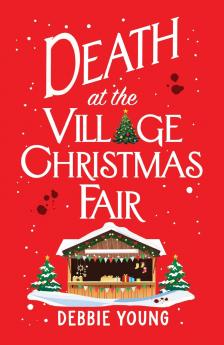 Death at the Village Christmas Fair