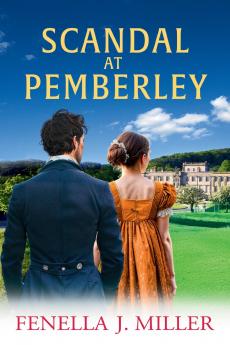 Scandal at Pemberley