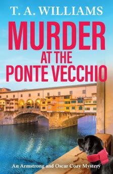 Murder at the Ponte Vecchio