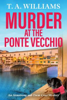 Murder at the Ponte Vecchio