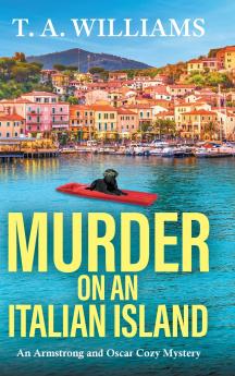 Murder on an Italian Island