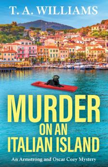 Murder on an Italian Island