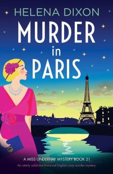 Murder in Paris