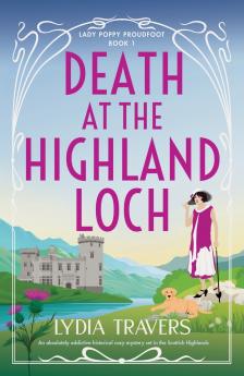 Death at the Highland Loch