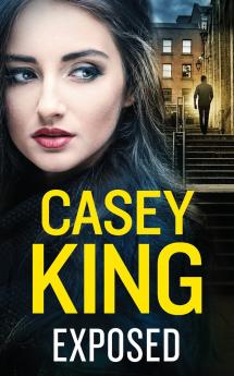 EXPOSED a completely unputdownable gritty and gripping gangland thriller