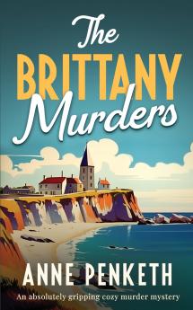 THE BRITTANY MURDERS