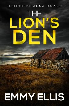 THE LION'S DEN