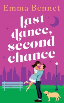 Last Dance Second Chance