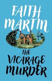 THE VICARAGE MURDER