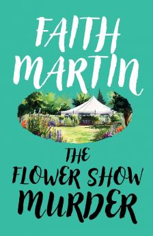 THE FLOWER SHOW MURDER