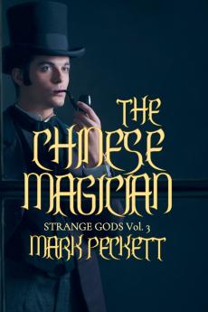 The Chinese Magician