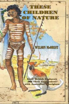 These Children Of Nature