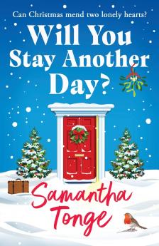 Will You Stay Another Day?