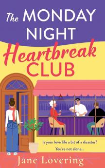 The Monday Night Heartbreak Club