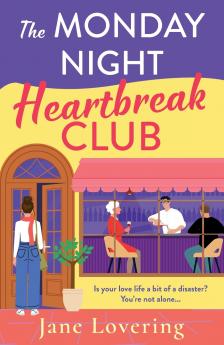 The Monday Night Heartbreak Club