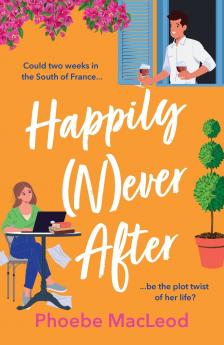 Happily Never After
