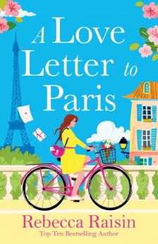 A Love Letter to Paris