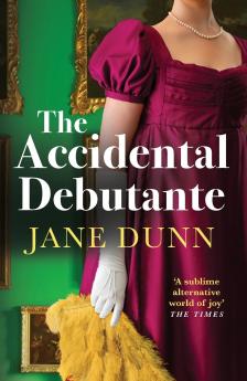 The Accidental Debutante