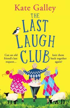 The Last Laugh Club