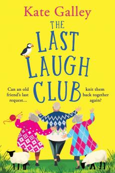 The Last Laugh Club