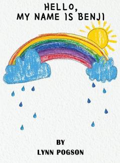 Hello My Name is Benji