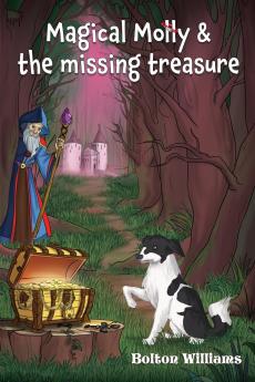 Magical Molly & the Missing Treasure