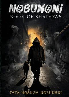 Nobunoni Book Of Shadows