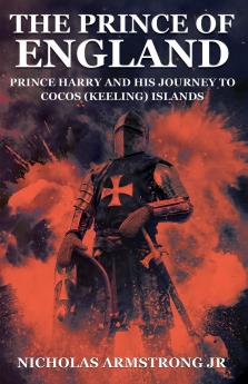 The Prince of England