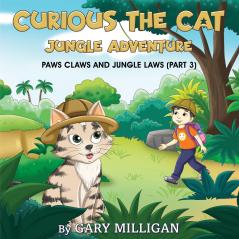 Curious the Cat