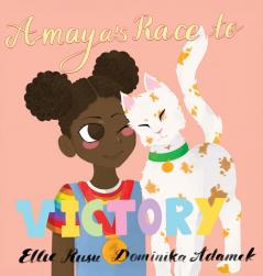 Amaya's Race to Victory