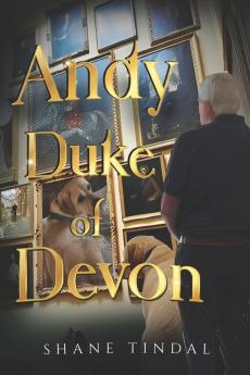 Andy Duke of Devon