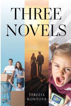 Three Novels