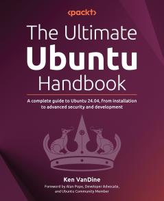The Ultimate Ubuntu Handbook