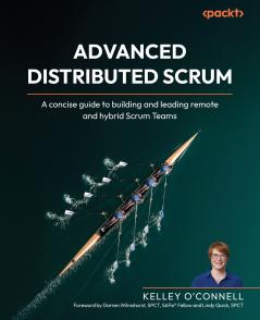 Advanced Distributed Scrum