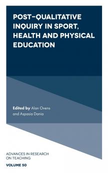 Post-Qualitative Inquiry in Sport Health and Physical Education
