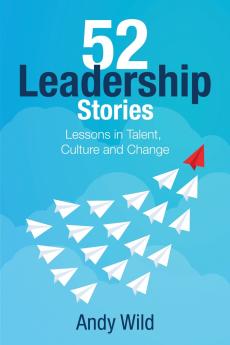 52 Leadership Stories