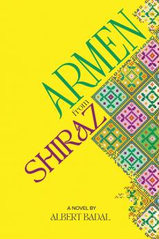 Armen from Shiraz