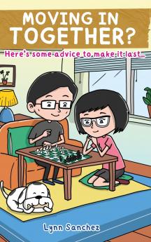 Moving In Together?