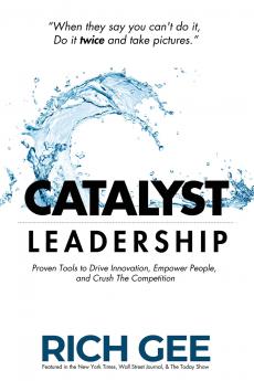 Catalyst Leadership