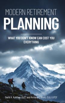 Modern Retirement Planning