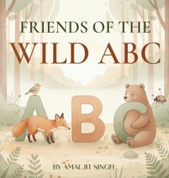 Friends Of The Wild ABC